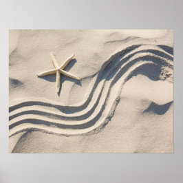 Starfish poster