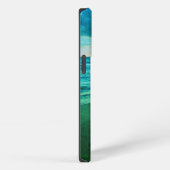 Starfish - Seabird - Love iPhone Hoesje (Rechterkant)