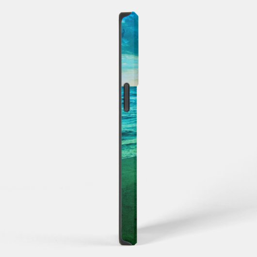 Starfish - Seabird - Love iPhone Hoesje (Rechterkant)