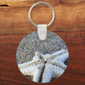 Starfish Sleutelhanger (Voorkant)