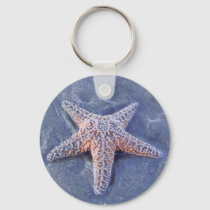 Starfish Sleutelhanger