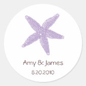 Starfish Stickers (Voorkant)