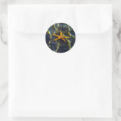 Starfish Stickers (Tas)