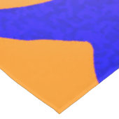 Starfish tablet tafelkleed (Gekanteld)