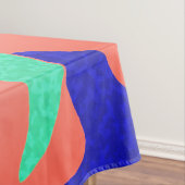 Starfish tablet tafelkleed (Voorbeeld)