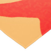 Starfish tablet tafelkleed (Gekanteld)