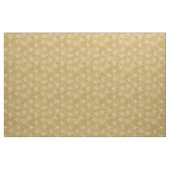 Starfish Tan Sand Stof (Yard (91,4 cm))
