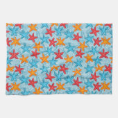 Starfish Theedoek (Horizontaal)