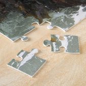 Starfish Tidepool Legpuzzel (Zijkant)