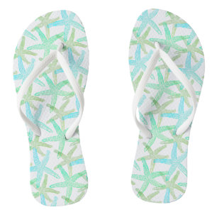 Starfish Volwassen Teenslippers