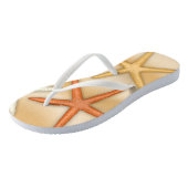 Starfish Volwassen Teenslippers (Schuin)