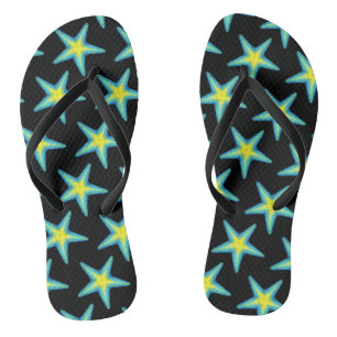 Starfish Volwassen Teenslippers