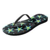 Starfish Volwassen Teenslippers (Schuin)