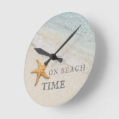 Starfish Waves Beach House Ronde Klok (Hoek)