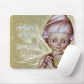 Starfish Wish Muismat (Met muis)