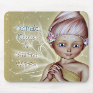 Starfish Wish Muismat