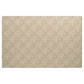 Starfish Zand Beach Fabric Stof (Fat Quarter)