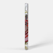 Starfish, Zanzibar, Tanzania Samsung Galaxy Hoesje (Rechterkant)