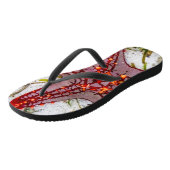 Starfish, Zanzibar, Tanzania Teenslippers (Schuin)