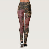 Starfish/Zee sterren in kanonstrand, OR, foto 5 Leggings (Achterkant)