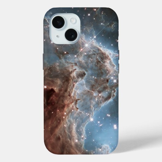 Starforming Region NGC 2174, Apenhoofdnevel. Case-Mate iPhone Case (Achterkant)