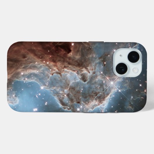 Starforming Region NGC 2174, Apenhoofdnevel. Case-Mate iPhone Case (Achterkant (horizontaal))