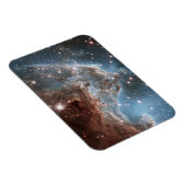 Starforming Region NGC 2174, Apenhoofdnevel. Magneet (Rechterzijde)