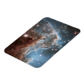 Starforming Region NGC 2174, Apenhoofdnevel. Magneet (Linkerzijde)