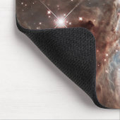 Starforming Region NGC 2174, Apenhoofdnevel. Muismat (Hoek)