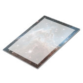 Starforming Region NGC 2174, Apenhoofdnevel. Notitieblok (Schuin)