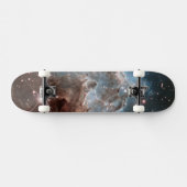 Starforming Region NGC 2174, Apenhoofdnevel. Persoonlijk Skateboard (Horizontaal)