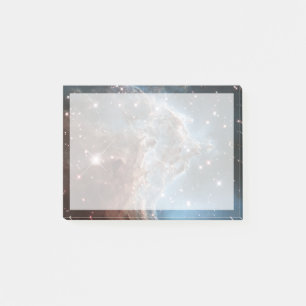 Starforming Region NGC 2174, Apenhoofdnevel. Post-it® Notes