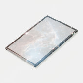 Starforming Region NGC 2174, Apenhoofdnevel. Post-it® Notes (Schuin)