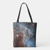 Starforming Region NGC 2174, Apenhoofdnevel. Tote Bag (Achterkant)