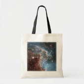 Starforming Region NGC 2174, Apenhoofdnevel. Tote Bag (Voorkant)