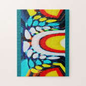 Stargaat Legpuzzel (Verticaal)