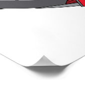 Stargaat SG1 Poster (Hoek)