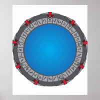 Stargaat SG1
