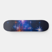 Stargaat Skateboard (Horizontaal)
