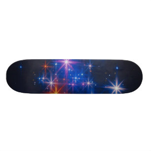 Stargaat Skateboard