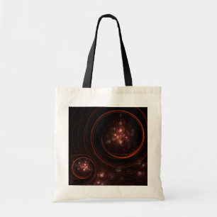 Stargate Abstracte Kunst Tas