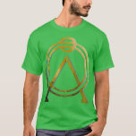 stargate t-shirt<br><div class="desc">Start .Bekijk onze Science-to-shirt selectie voor de allerbeste in unieke of aangepaste handgemaakte stukken van onze winkels.</div>
