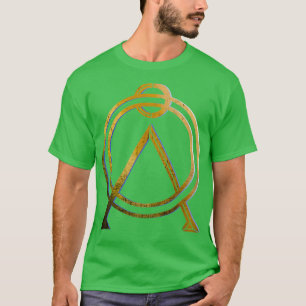 stargate t-shirt