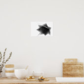 Stargaze Poster (Keuken)