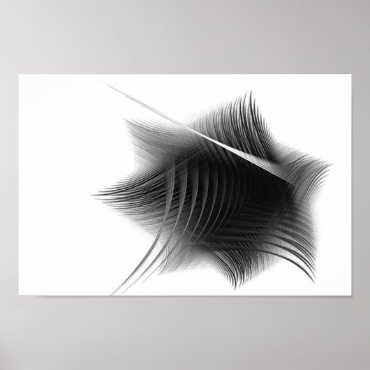 Stargaze Poster (Voorkant)