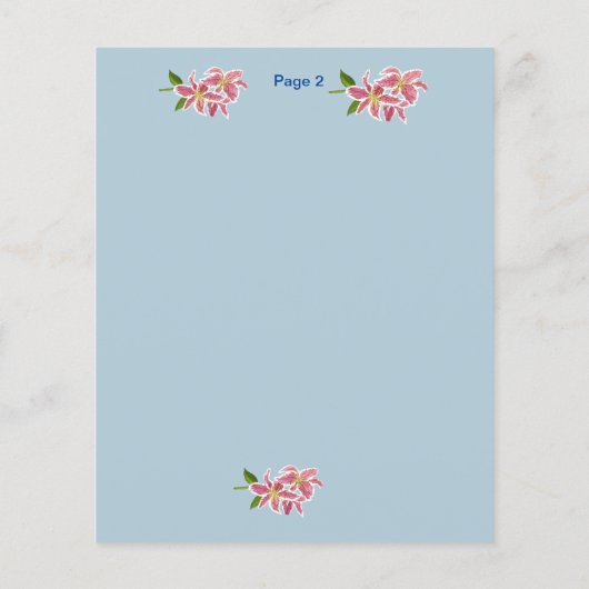 stargazer (Achterkant)