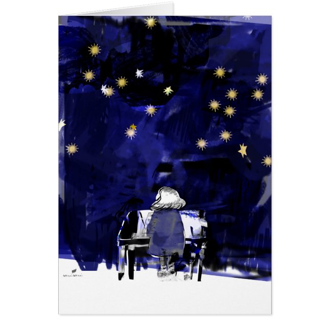 stargazer (Voorkant)