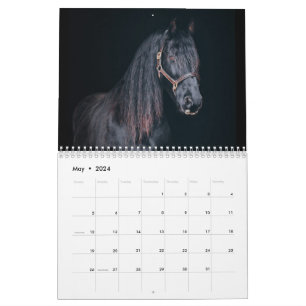 Stargazer Boerderijen Kalender