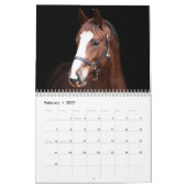 Stargazer Boerderijen Kalender (Feb 2027)