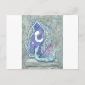 StarGazer Briefkaart (Voorkant)